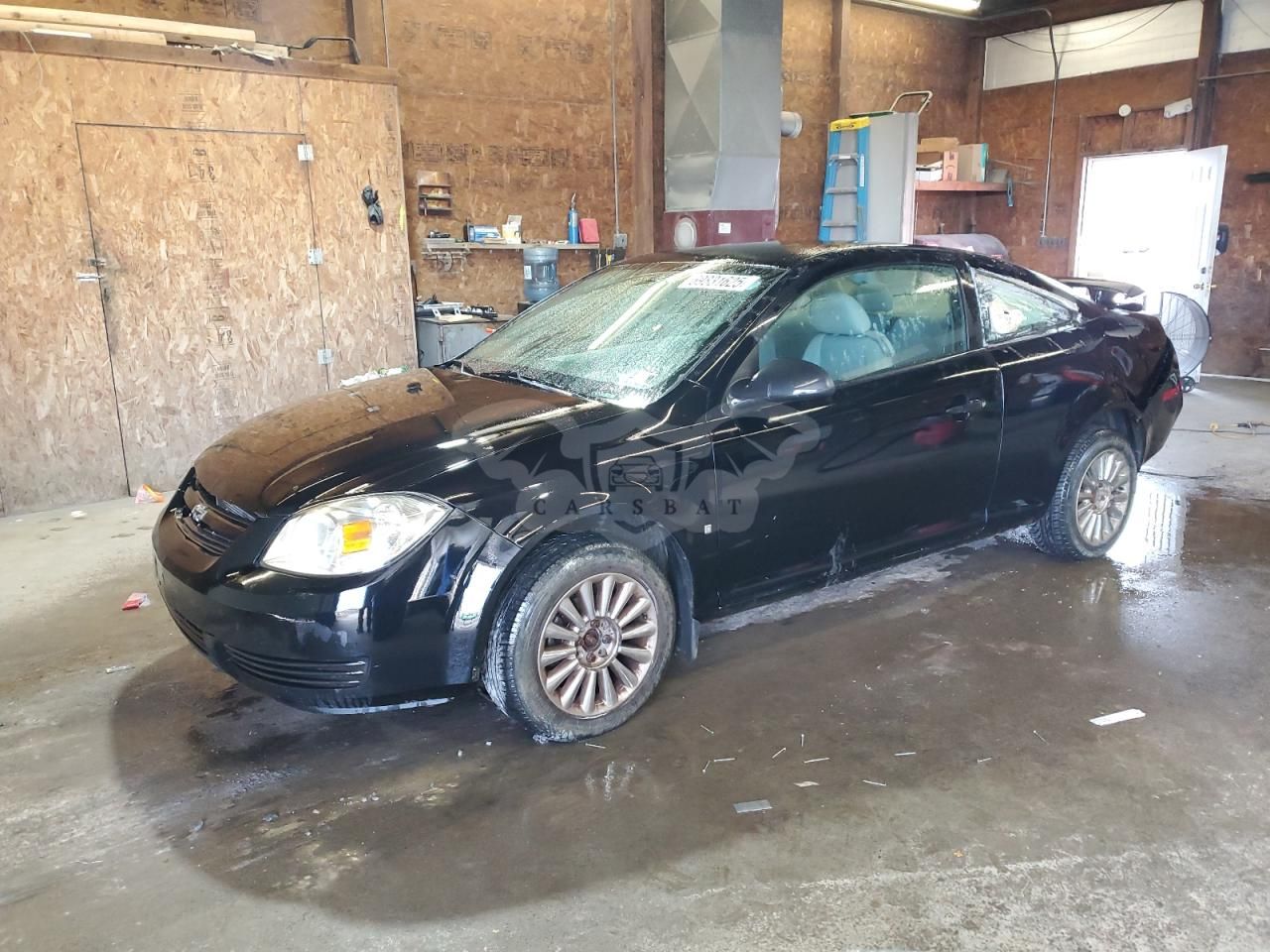 Chevrolet Cobalt LS 2.2L 4 2007