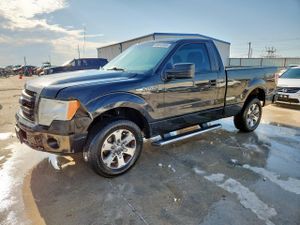 Ford F-150 3.7L 6 2014