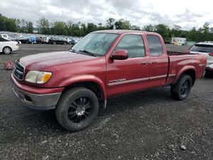 Toyota Tundra ACCESS CAB LIMITED 4.7L 8 2001