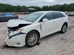 Toyota Venza 2.7L 4 2010