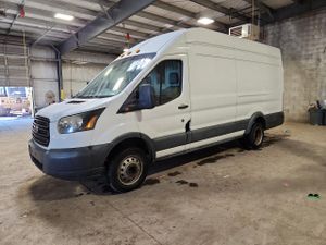 Ford Transit T-350 HD 3.5L 6 2015