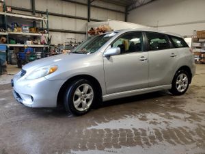 Toyota Corolla XR 1.8L 4 2007