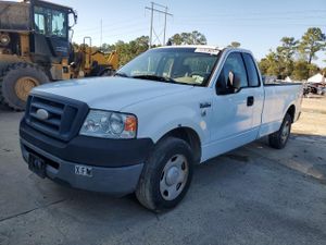 Ford F-150 4.2L 6 2008