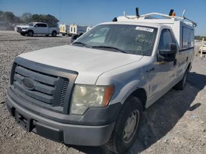 Ford F-150 4.6L 8 2010