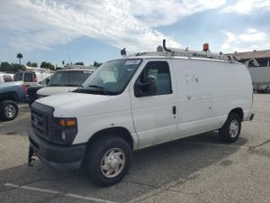 Ford Econoline E250 VAN 5.4L 8 2011