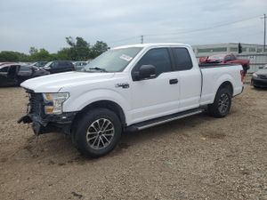 Ford F-150 SUPER CAB 5.0L 8 2015