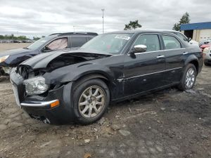 Chrysler 300C 5.7L 8 2007