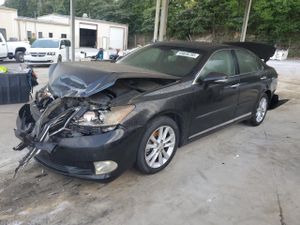 Lexus ES 350 3.5L 6 2010