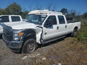 Ford F-350 SUPER DUTY 6.7L 8 2015
