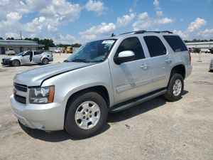 Chevrolet Tahoe C1500 LT 5.3L 8 2013