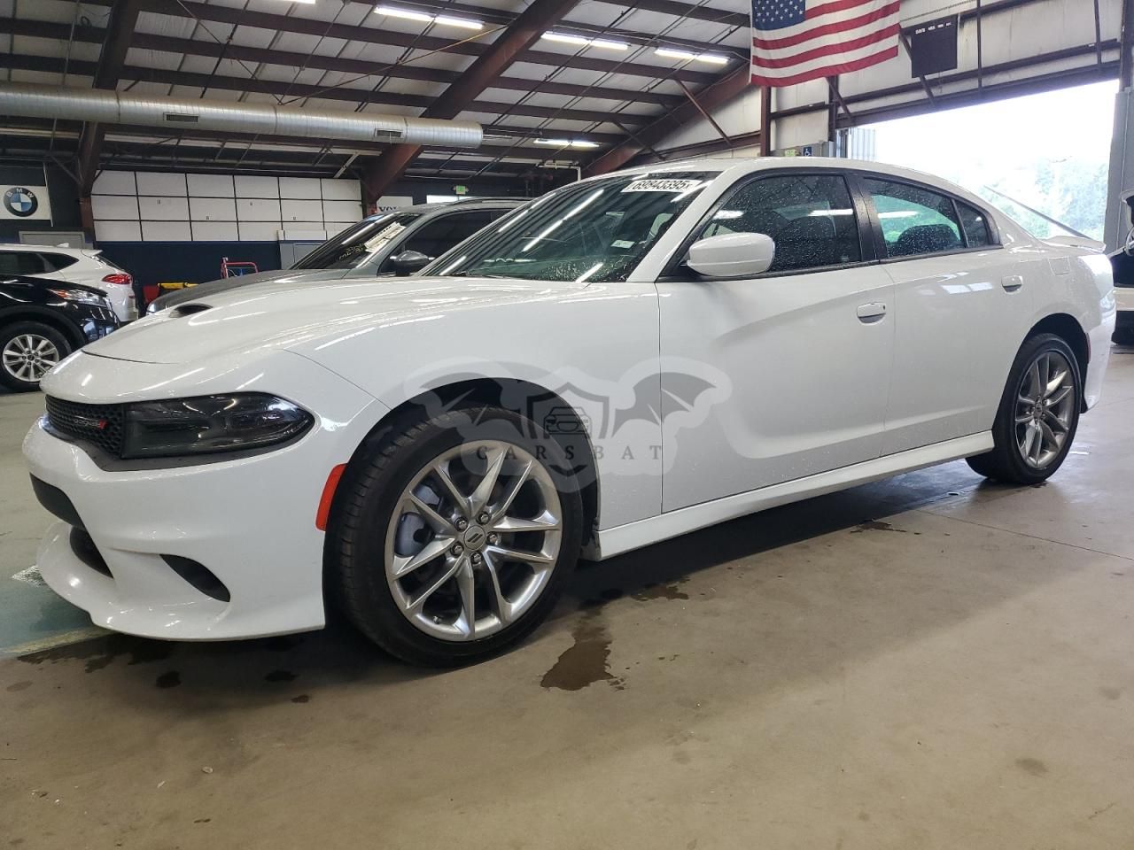 Dodge Charger GT 3.6L 6 2022