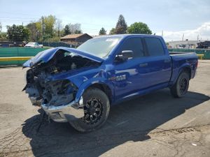 RAM 1500 SLT 3.0L 6 2015