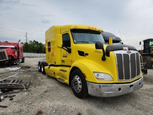 Peterbilt 567/579/587 15.0L 6 2020
