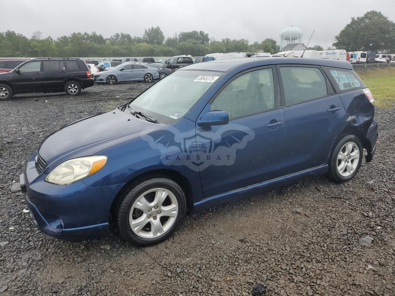 Toyota Matrix XR 1.8L 4 2005