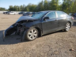 Toyota Camry BASE 2.5L 4 2010