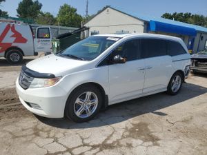 Honda Odyssey TOURING 3.5L 6 2012