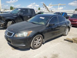 Honda Accord LXP 2.4L 4 2009