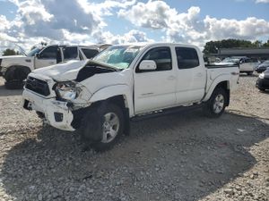 Toyota Tacoma DOUBLE CAB 4.0L 6 2015