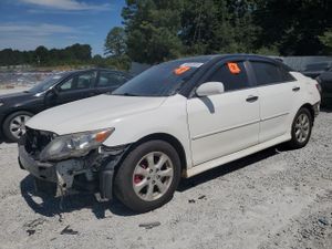 Toyota Camry BASE 2.5L 4 2010