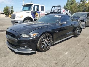 Ford Mustang GT 5.0L 8 2015