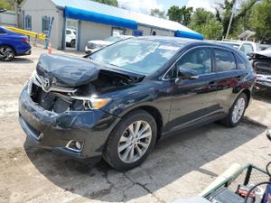 Toyota Venza LE 2.7L 4 2013