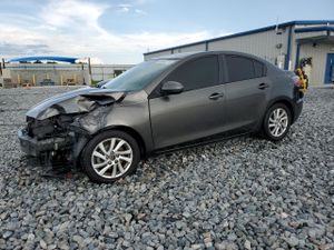 Mazda 3 I 2.0L 4 2012