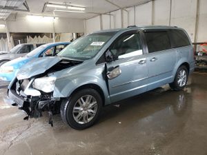 Chrysler Town & Country LIMITED 4.0L 6 2008