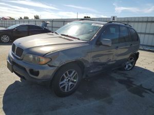 BMW X5 3.0I 3.0L 6 2006