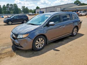 Honda Odyssey EXL 3.5L 6 2015
