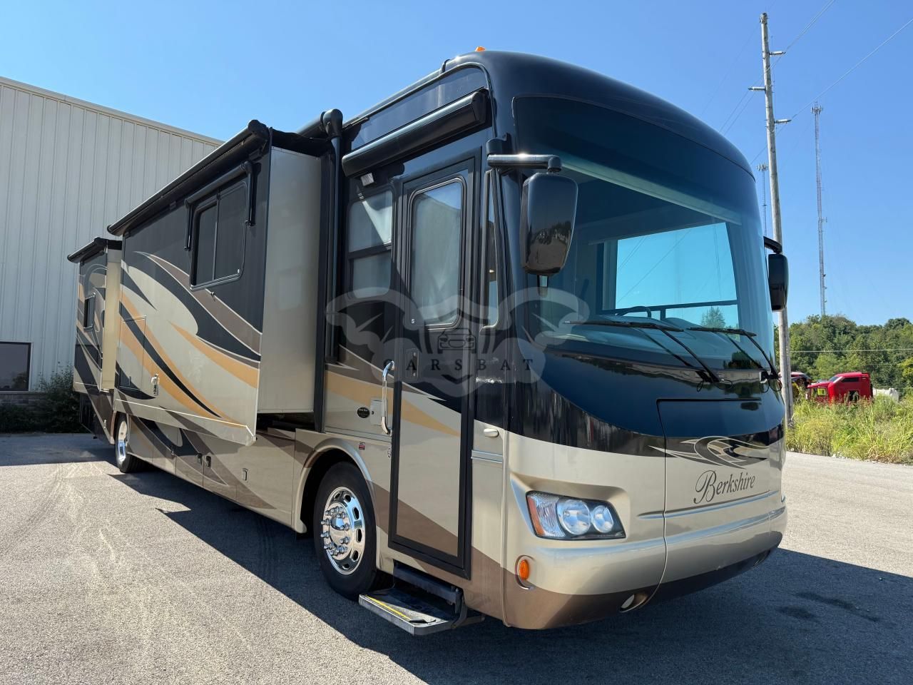 Freightliner X-line XC 6.7L 6 2014