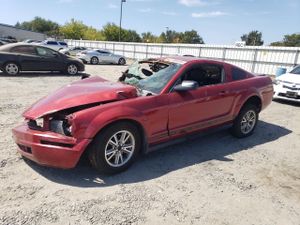 Ford Mustang 4.0L 6 2005