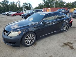Lexus LS 460 4.6L 8 2011