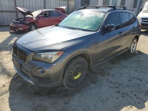 BMW X1 SDRIVE28I 2.0L 4 2013