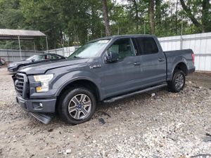Ford F-150 SUPERCREW 5.0L 8 2017
