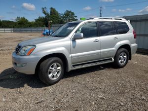 Lexus GX 470 4.7L 8 2004