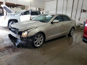 Cadillac ATS LUXURY 2.5L 4 2014