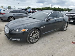 Jaguar XF 3.0L 6 2013