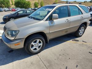Lexus RX 300 3.0L 6 1999