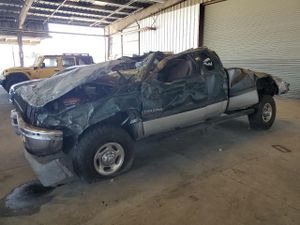 Dodge RAM 5.9L 6 2002