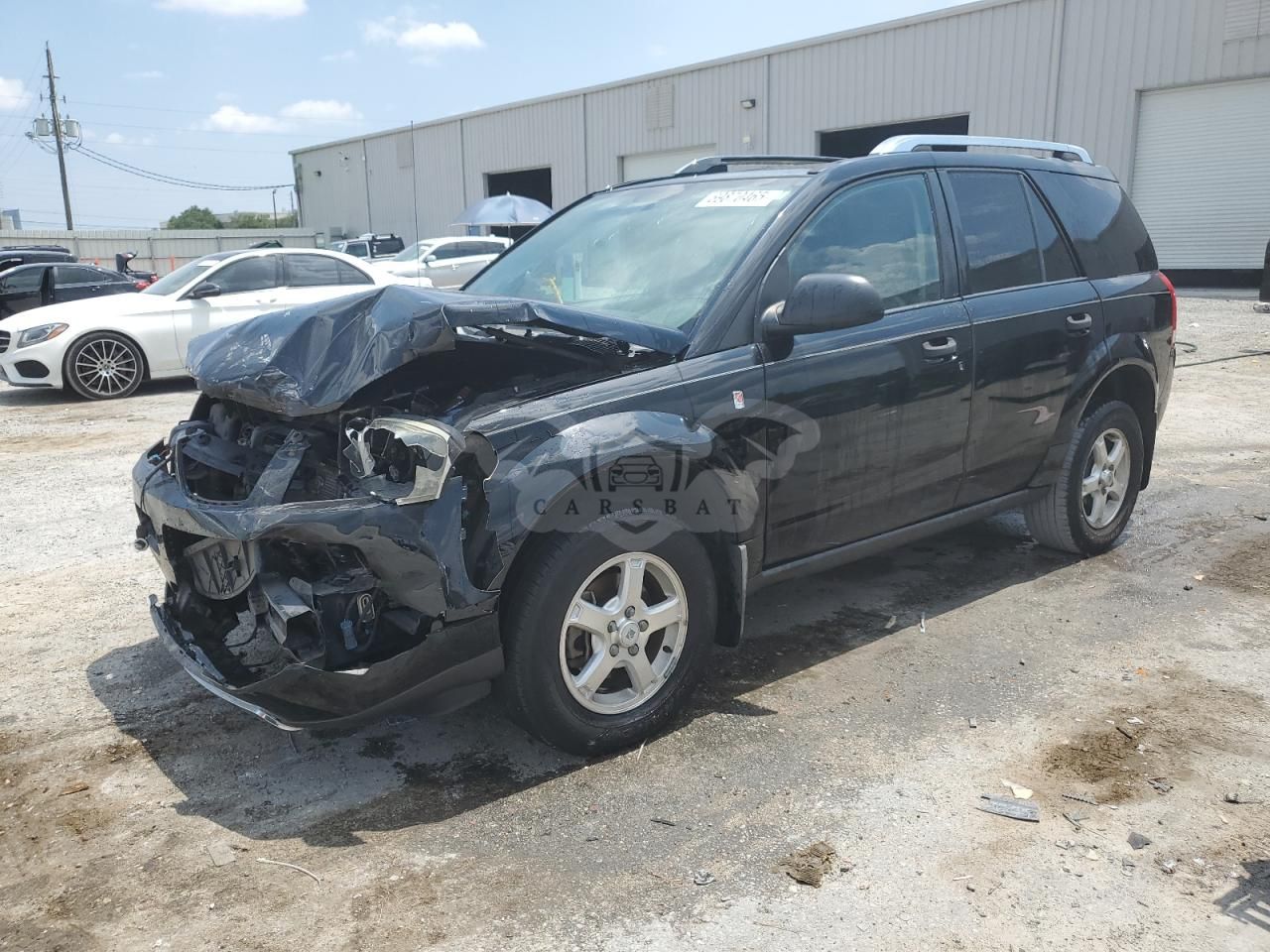 Saturn Vue 2.2L 4 2007