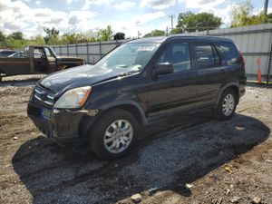 Honda CR-V SE 2.4L 4 2006