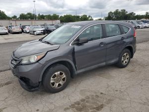 Honda CR-V LX 2.4L 4 2012