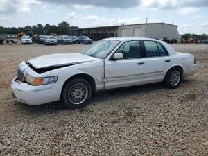 Mercury Grand Marquis GS 4.6L 8 2000