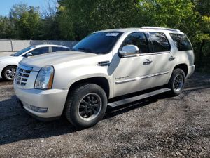 Cadillac Escalade LUXURY 6.2L 8 2009