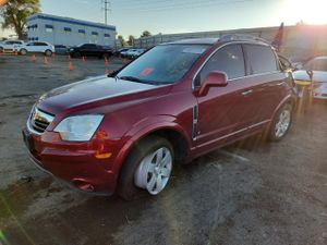 Saturn Vue XR 3.6L 6 2008
