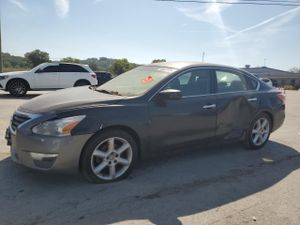 Nissan Altima 2.5 2.5L 4 2015