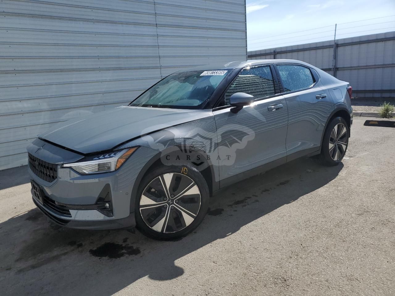 Polestar 2 2023