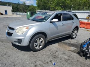 Chevrolet Equinox LT 2.4L 4 2012