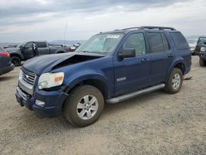 Ford Explorer XLT 4.0L 6 2007