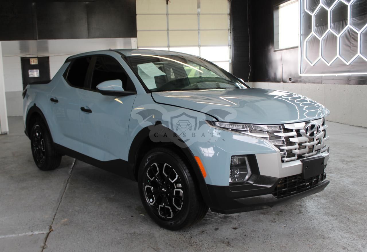 Hyundai Santa Cruz SEL 2.5L 4 2024